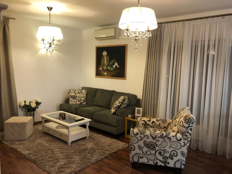 Titan Apartament 2 camere mobilat utilat Mobexpert lux