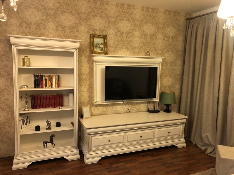 Titan Apartament 2 camere mobilat utilat Mobexpert lux