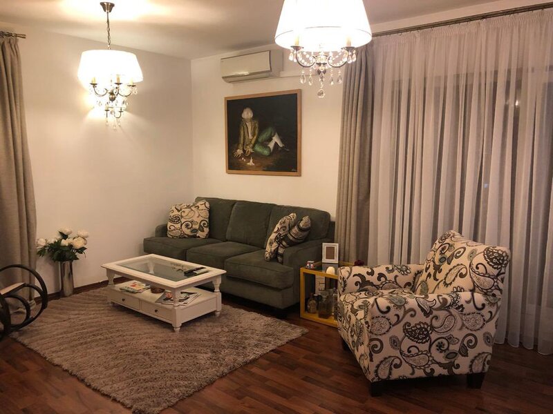 Titan Apartament 2 camere mobilat utilat Mobexpert lux