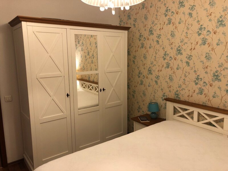 Titan Apartament 2 camere mobilat utilat Mobexpert lux