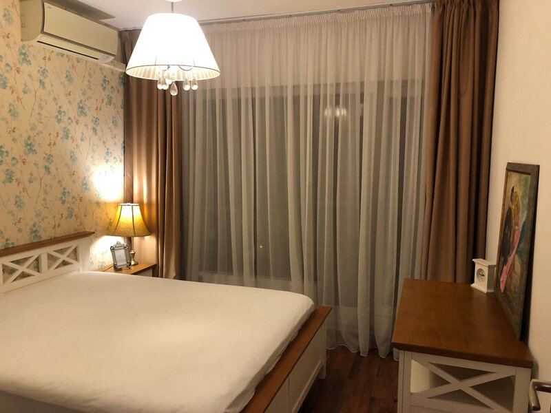 Titan Apartament 2 camere mobilat utilat Mobexpert lux