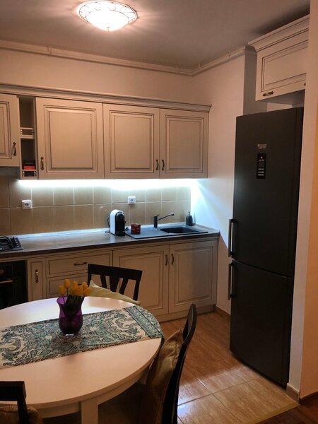 Titan Apartament 2 camere mobilat utilat Mobexpert lux