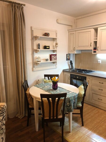 Titan Apartament 2 camere mobilat utilat Mobexpert lux