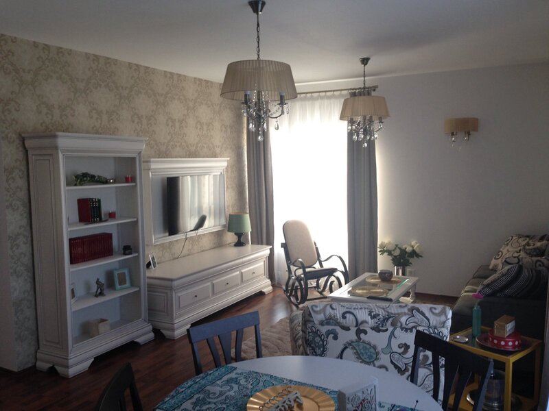 Titan Apartament 2 camere mobilat utilat Mobexpert lux