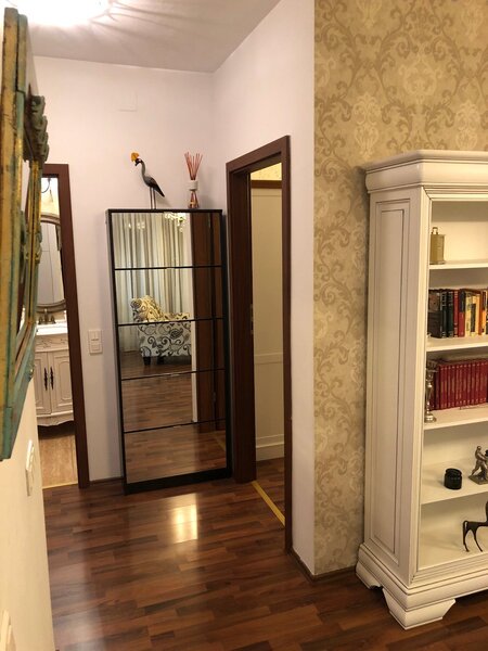 Titan Apartament 2 camere mobilat utilat Mobexpert lux