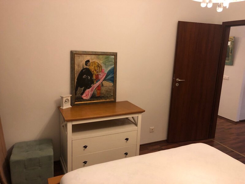 Titan Apartament 2 camere mobilat utilat Mobexpert lux