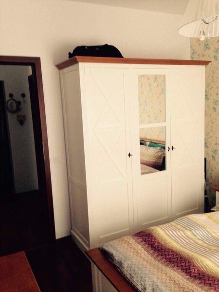 Titan Apartament 2 camere mobilat utilat Mobexpert lux